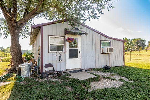 74 New Hope Road, Buffalo, MO 65622