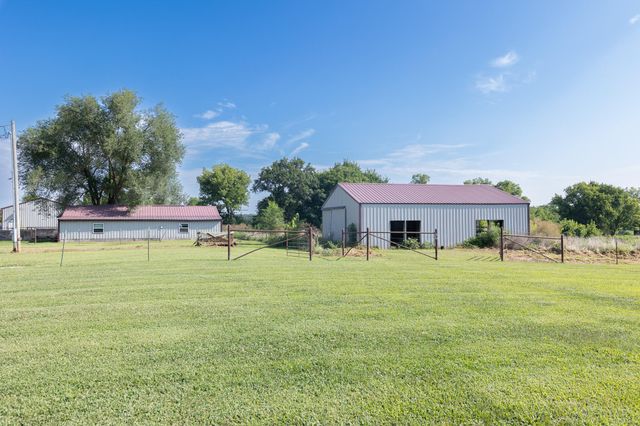 74 New Hope Road, Buffalo, MO 65622