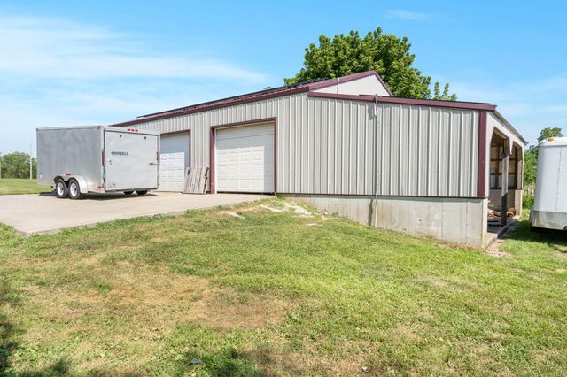 74 New Hope Road, Buffalo, MO 65622