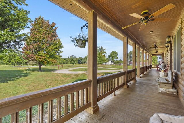74 New Hope Road, Buffalo, MO 65622