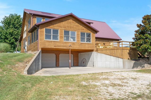 74 New Hope Road, Buffalo, MO 65622