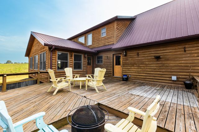 74 New Hope Road, Buffalo, MO 65622