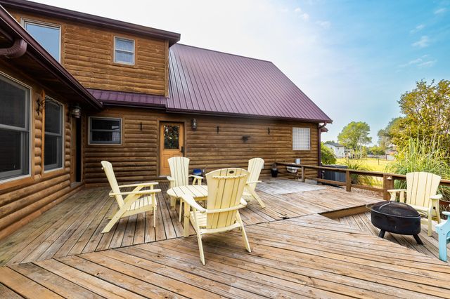 74 New Hope Road, Buffalo, MO 65622