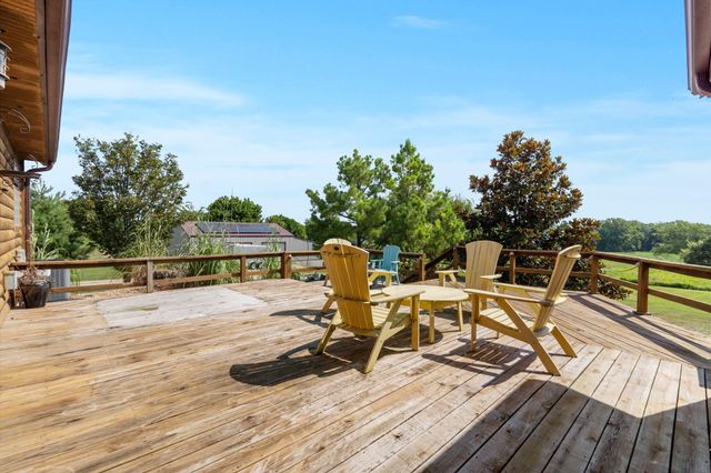 74 New Hope Road, Buffalo, MO 65622