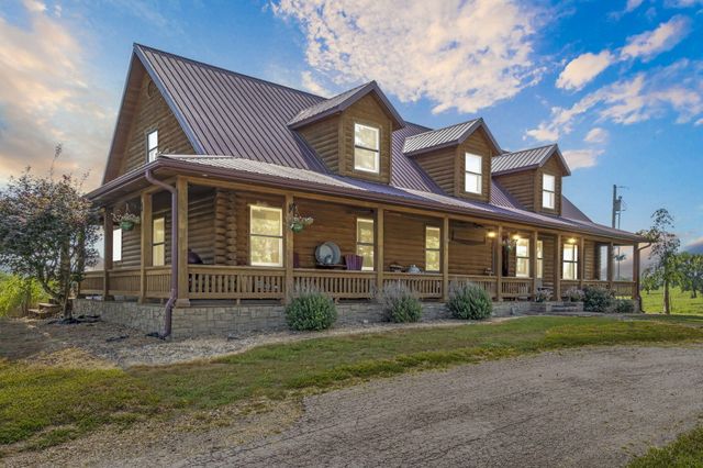 74 New Hope Road, Buffalo, MO 65622