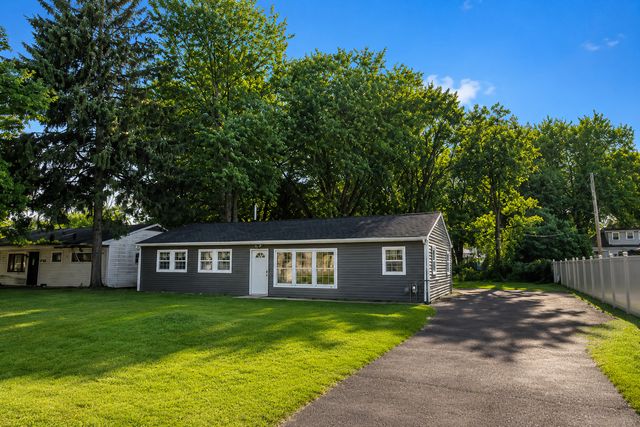 16110 Homan Avenue, Markham, IL 60428