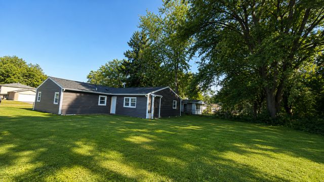 16110 Homan Avenue, Markham, IL 60428