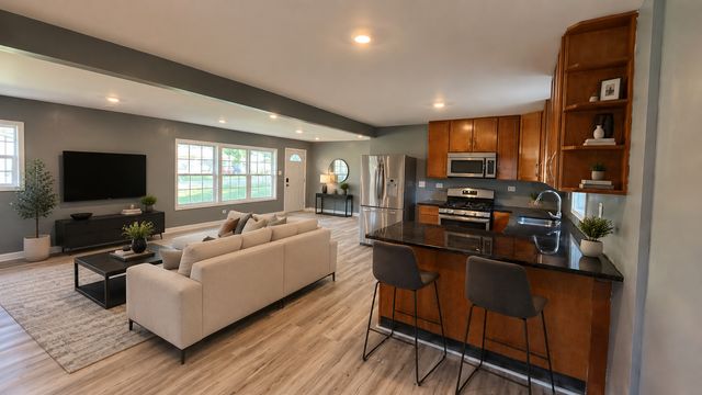 16110 Homan Avenue, Markham, IL 60428