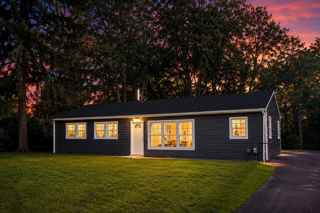 16110 Homan Avenue, Markham, IL 60428