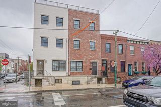 1143 TASKER STREET, Philadelphia, PA 19148