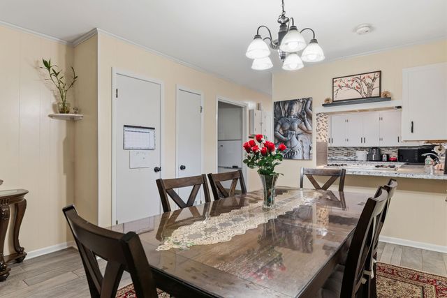 810 Caddo St, Marshall, TX 75672