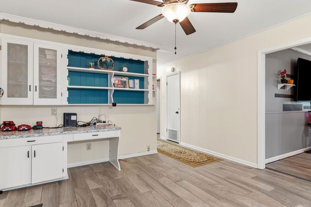 810 Caddo St, Marshall, TX 75672