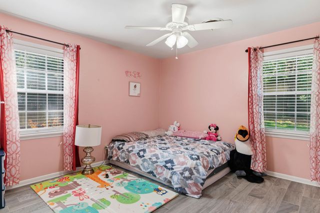 810 Caddo St, Marshall, TX 75672