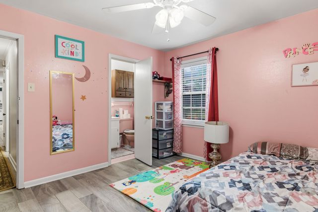 810 Caddo St, Marshall, TX 75672