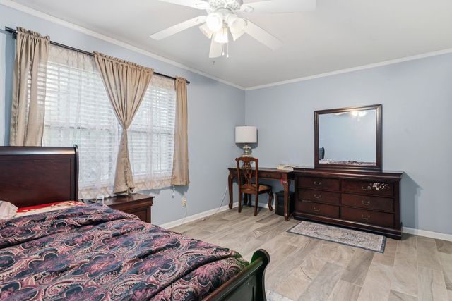810 Caddo St, Marshall, TX 75672