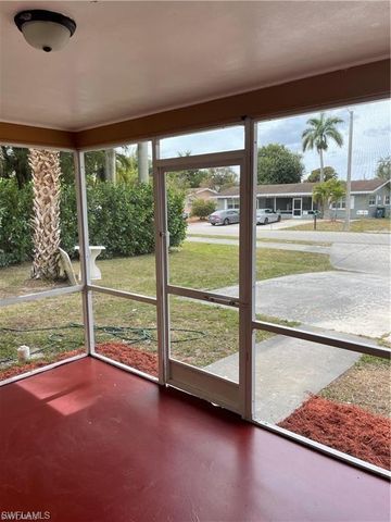 2036 41st ST SW B, Naples, FL 34116