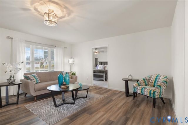 3885 Perthshire Ln, Colonial Heights, VA 23834