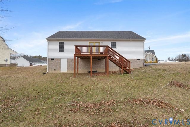 3885 Perthshire Ln, Colonial Heights, VA 23834