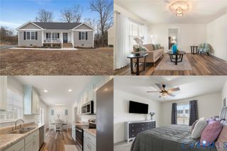 3885 Perthshire Ln, Colonial Heights, VA 23834