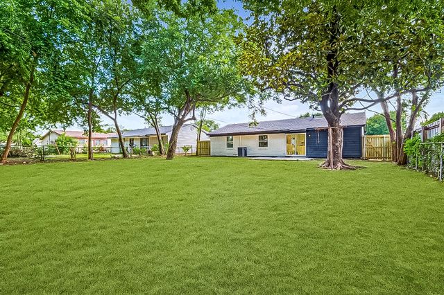 7826 Woodshire Drive, Dallas, TX 75232