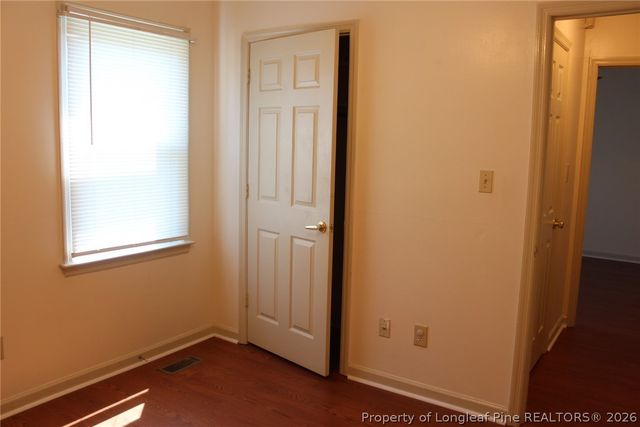 916 Glen Reilly Drive, Fayetteville, NC 28314