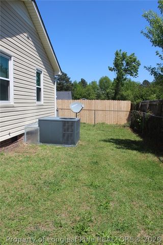 916 Glen Reilly Drive, Fayetteville, NC 28314