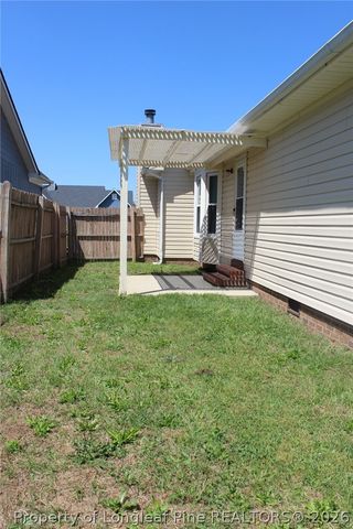 916 Glen Reilly Drive, Fayetteville, NC 28314