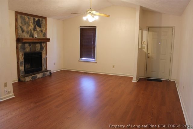 916 Glen Reilly Drive, Fayetteville, NC 28314