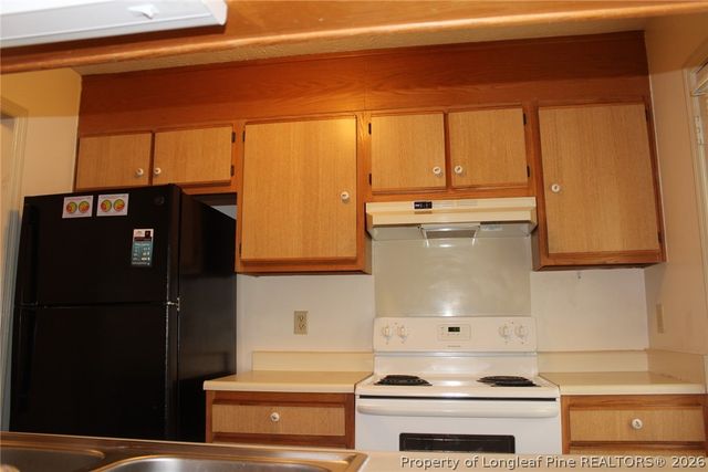 916 Glen Reilly Drive, Fayetteville, NC 28314