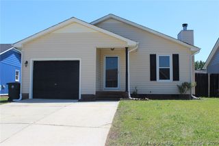 916 Glen Reilly Drive, Fayetteville, NC 28314