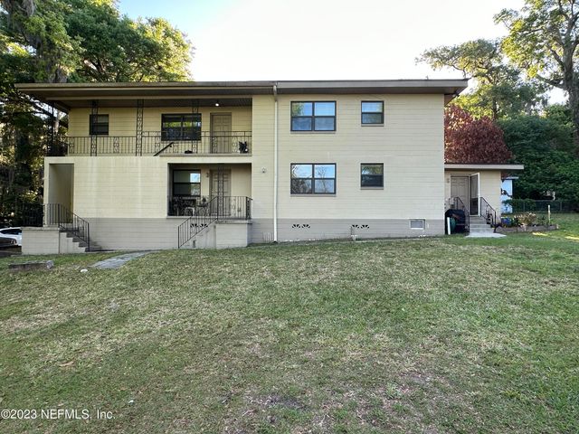 5148 FLORAL BLUFF Road 2, Jacksonville, FL 32211