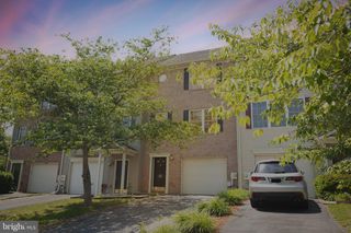 135 TEAGUE LN, Martinsburg, WV 25404