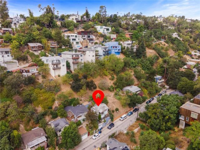 325 Museum Dr, Los Angeles, CA 90065