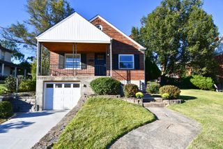 98 S Crescent Avenue, Fort Thomas, KY 41075