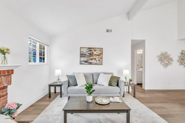 26668 Voltaire Street, Hayward, CA 94544