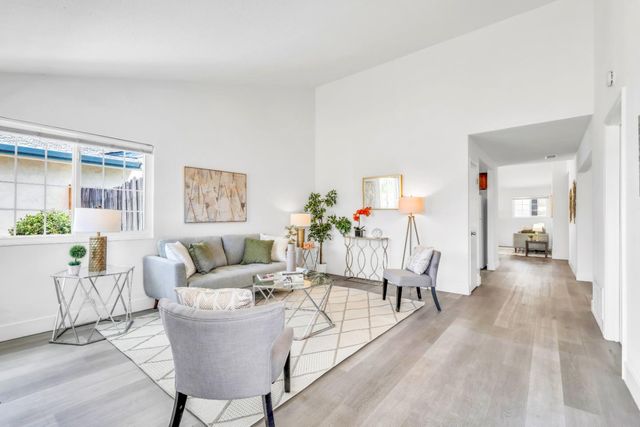 26668 Voltaire Street, Hayward, CA 94544