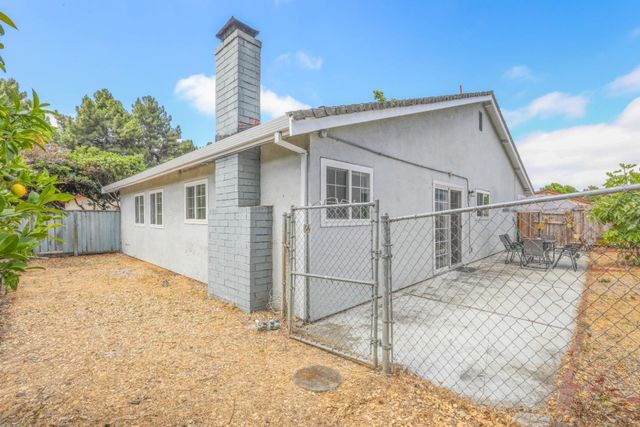 26668 Voltaire Street, Hayward, CA 94544