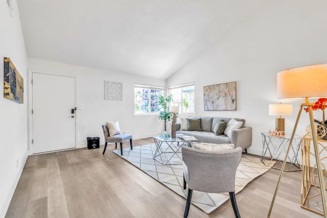 26668 Voltaire Street, Hayward, CA 94544