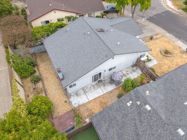 26668 Voltaire Street, Hayward, CA 94544