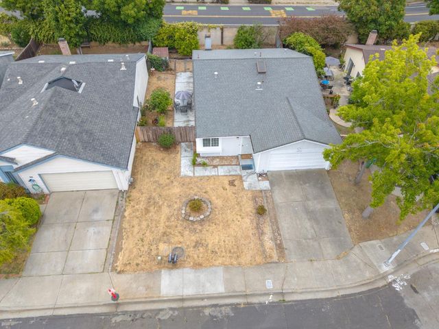 26668 Voltaire Street, Hayward, CA 94544