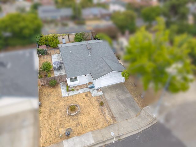 26668 Voltaire Street, Hayward, CA 94544