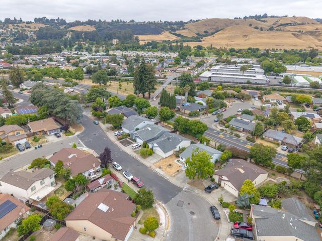 26668 Voltaire Street, Hayward, CA 94544
