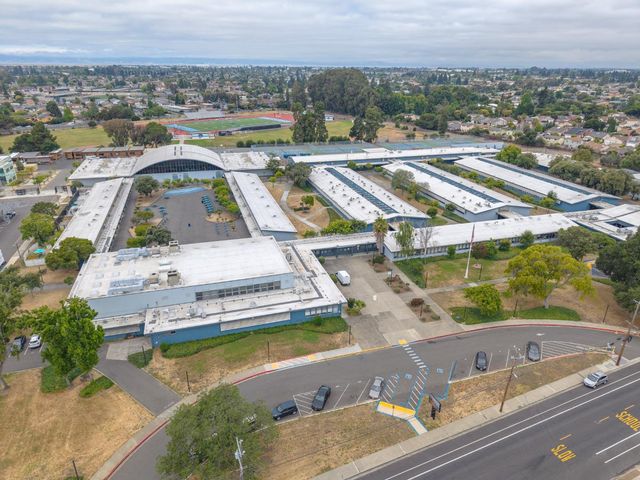 26668 Voltaire Street, Hayward, CA 94544