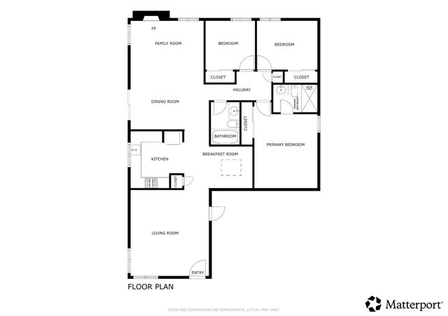 26668 Voltaire Street, Hayward, CA 94544