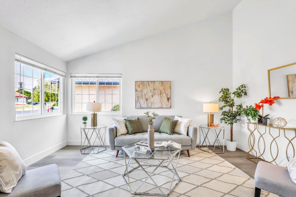 26668 Voltaire Street, Hayward, CA 94544