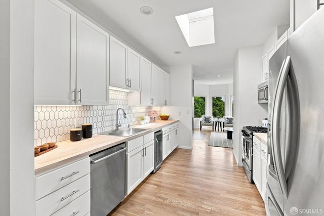 216 Putnam Street, San Francisco, CA 94110