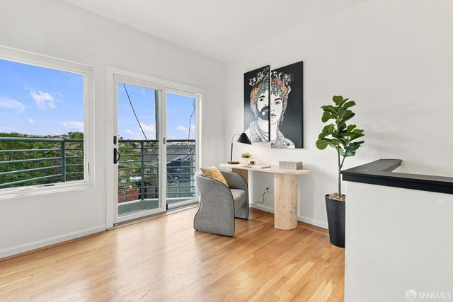 216 Putnam Street, San Francisco, CA 94110