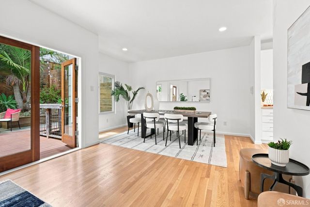 216 Putnam Street, San Francisco, CA 94110