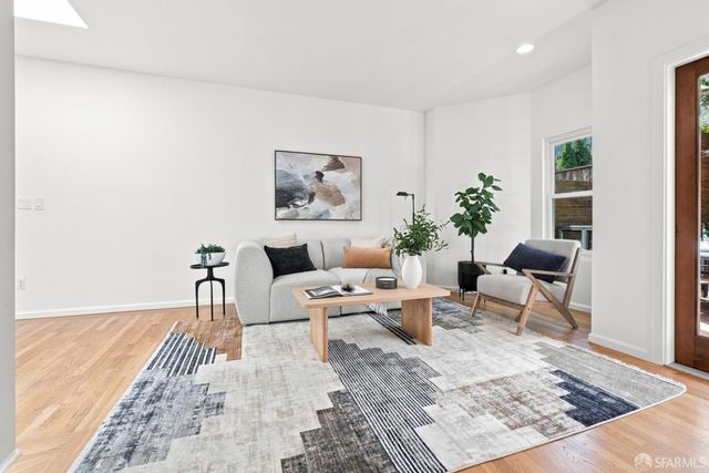 216 Putnam Street, San Francisco, CA 94110