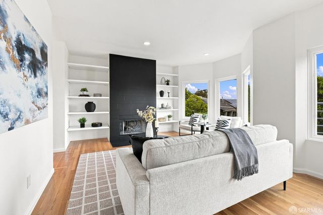 216 Putnam Street, San Francisco, CA 94110